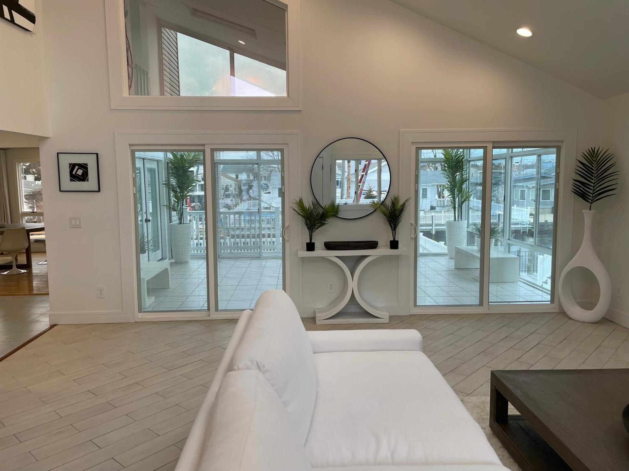 Waterfront Home In Brick With Swimming Pool Access Shore Acres Esterno foto