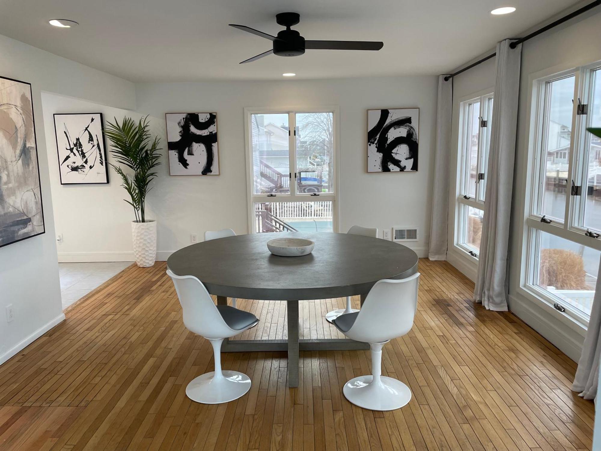 Waterfront Home In Brick With Swimming Pool Access Shore Acres Esterno foto