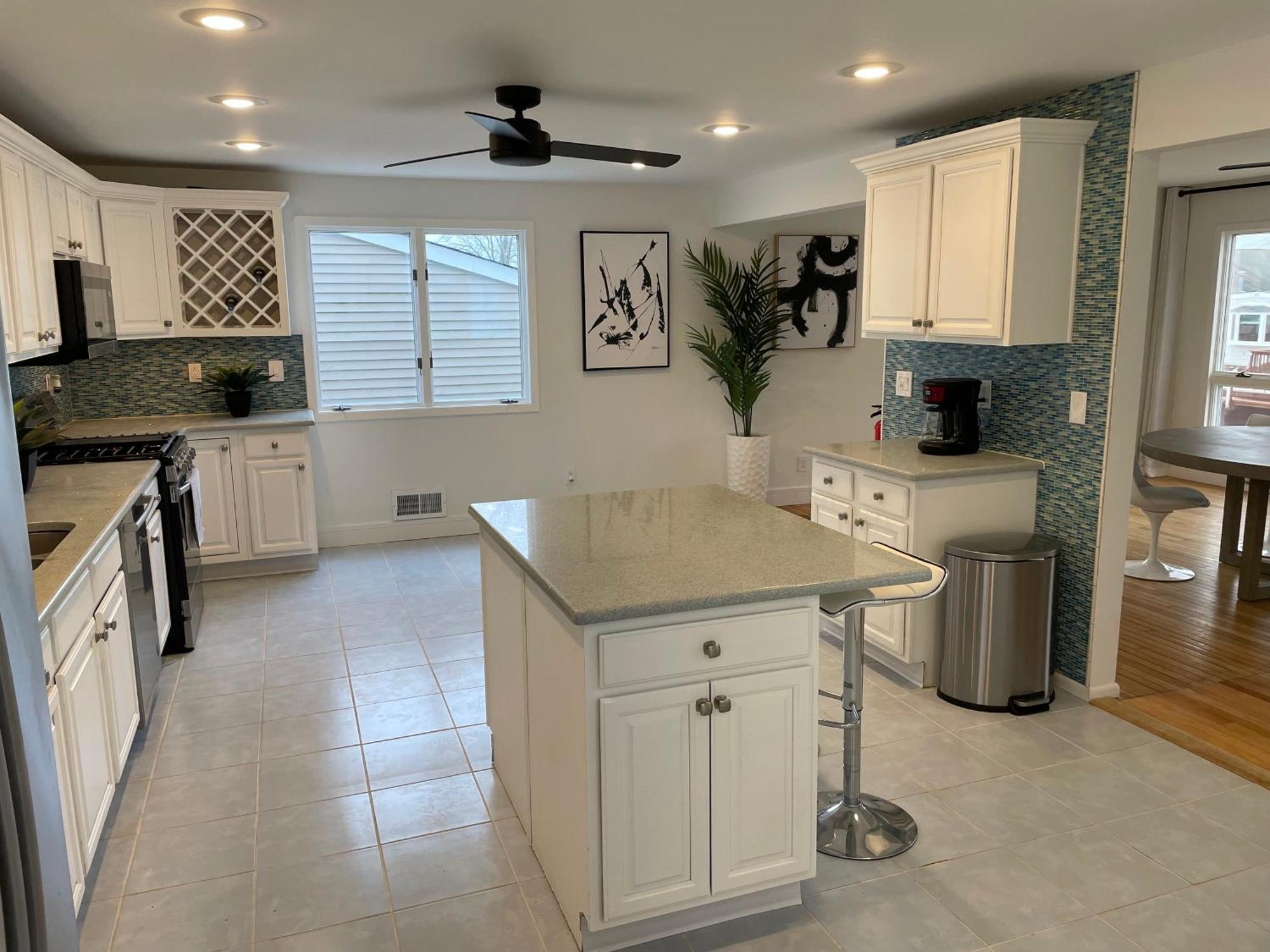Waterfront Home In Brick With Swimming Pool Access Shore Acres Esterno foto