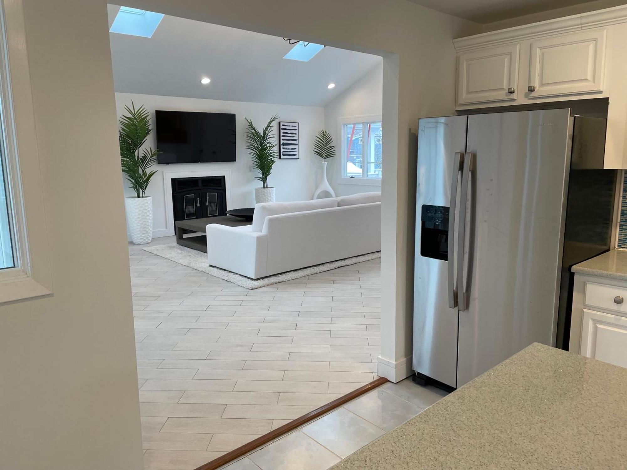 Waterfront Home In Brick With Swimming Pool Access Shore Acres Esterno foto