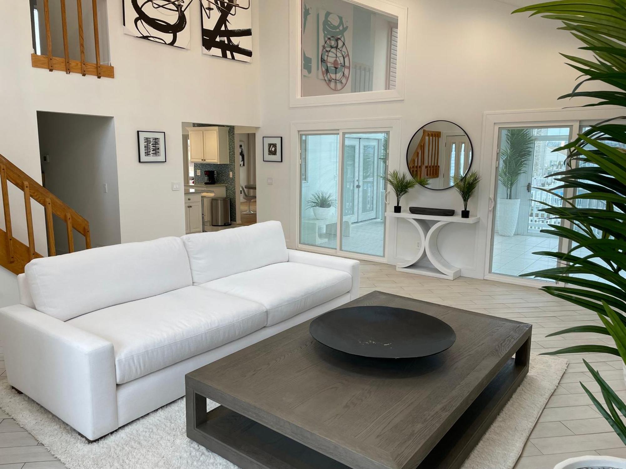 Waterfront Home In Brick With Swimming Pool Access Shore Acres Esterno foto