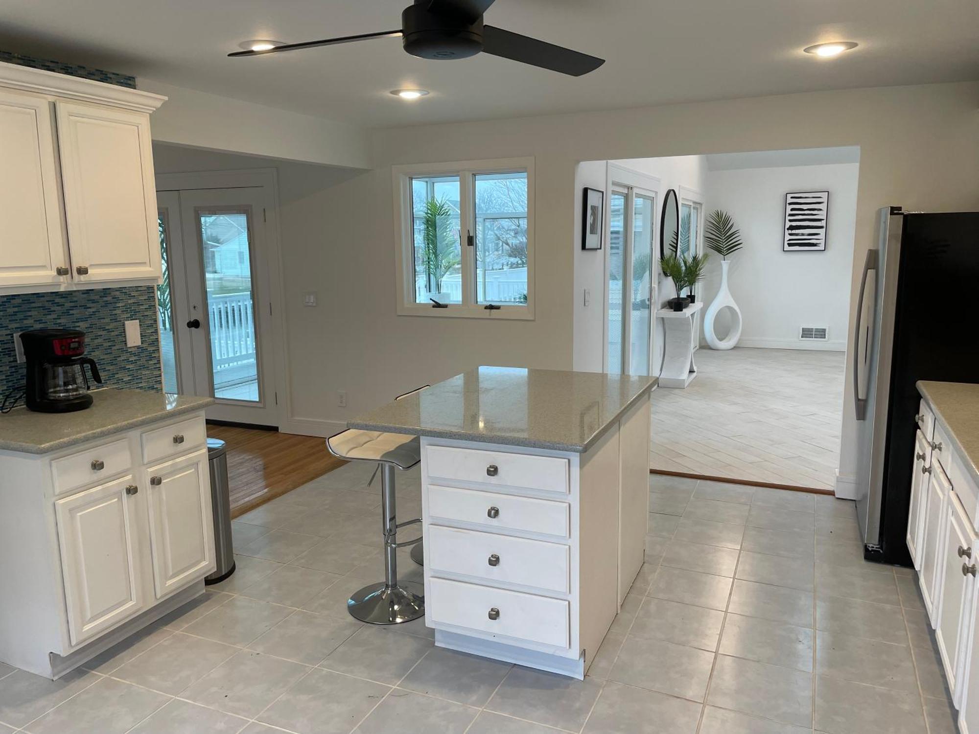 Waterfront Home In Brick With Swimming Pool Access Shore Acres Esterno foto