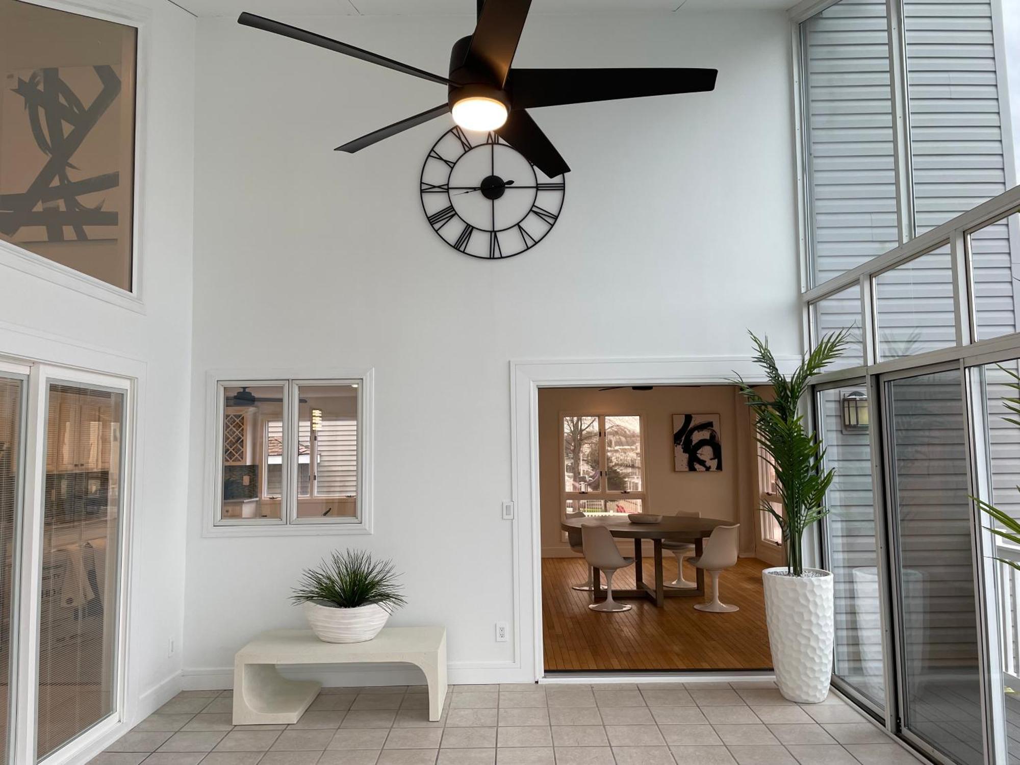Waterfront Home In Brick With Swimming Pool Access Shore Acres Esterno foto