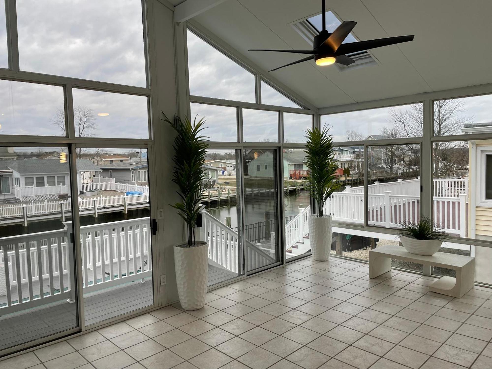 Waterfront Home In Brick With Swimming Pool Access Shore Acres Esterno foto