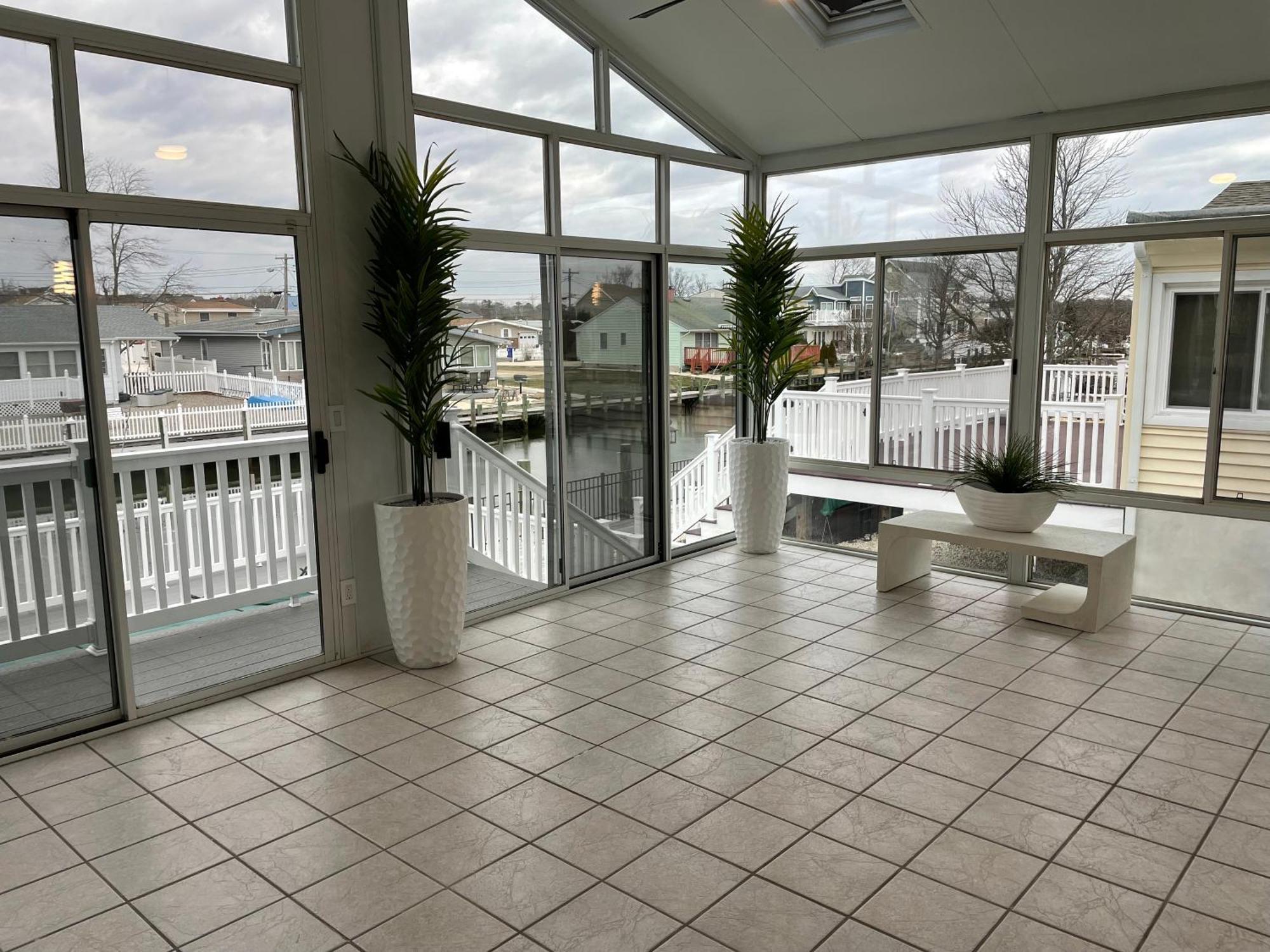 Waterfront Home In Brick With Swimming Pool Access Shore Acres Esterno foto