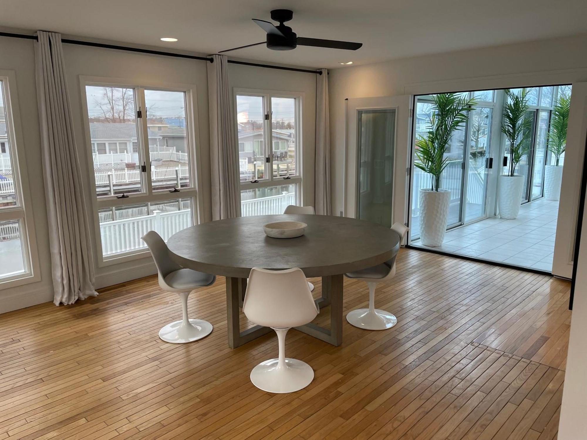 Waterfront Home In Brick With Swimming Pool Access Shore Acres Esterno foto