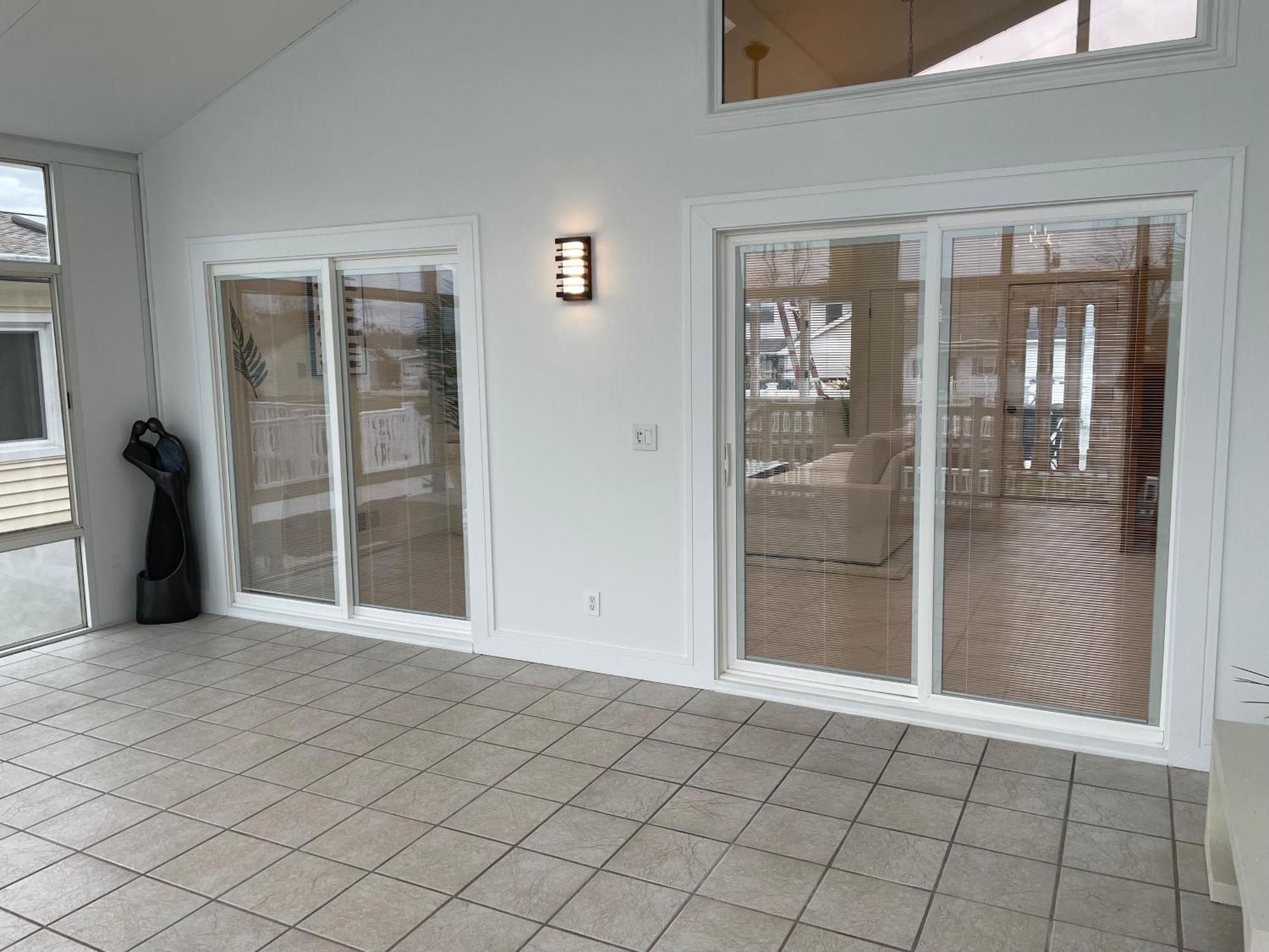 Waterfront Home In Brick With Swimming Pool Access Shore Acres Esterno foto